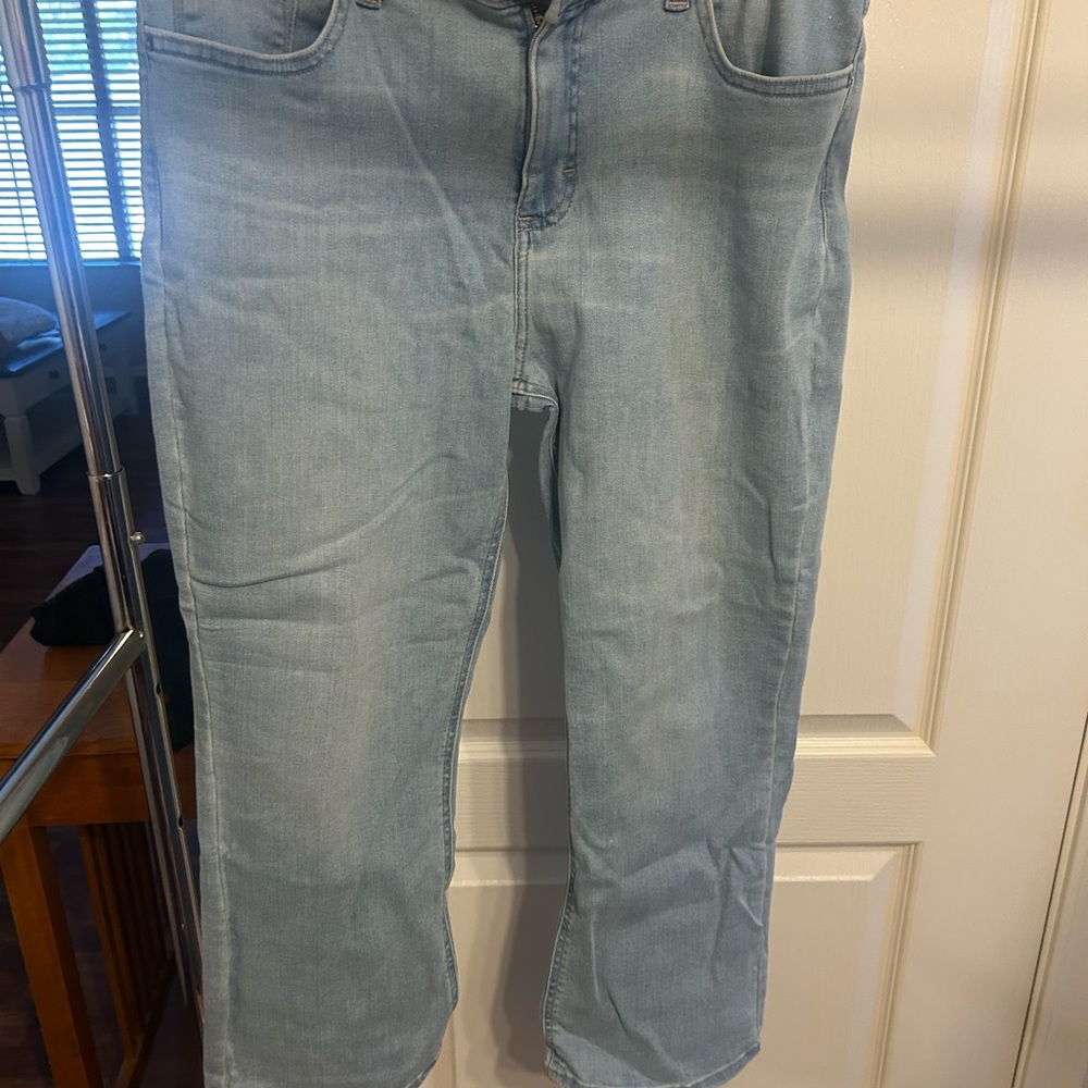 Light Blue women’s Jeans